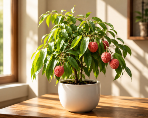 SBL - LITCHI